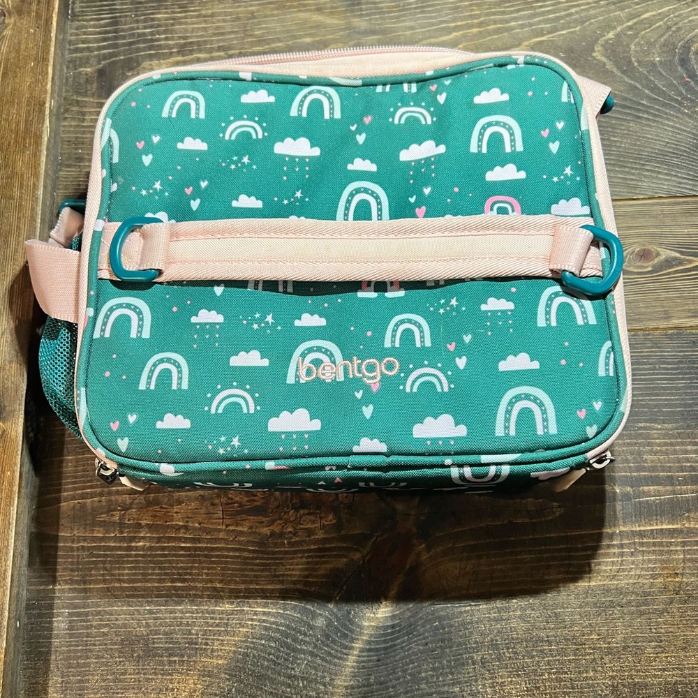 Bentgo lunchbox-